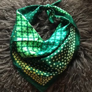 Vintage Scarf